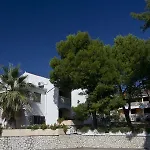 Lavica Apartamento Podstrana
