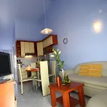 Apartamento Lavica