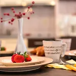 Lavica Apartamento Podstrana