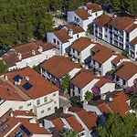 Lavica * Podstrana