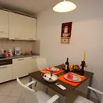 Lavica Apartamento Podstrana