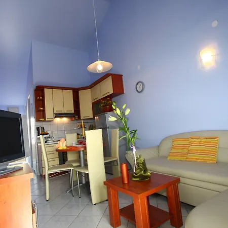 Apartment Lavica