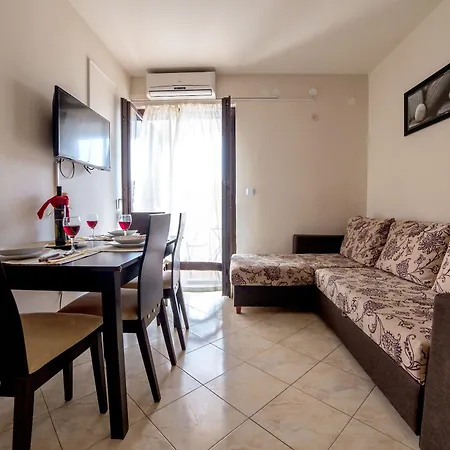 Apartment Lavica