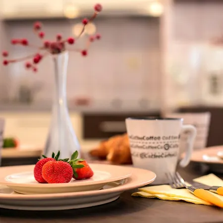 Lavica Apartment Podstrana