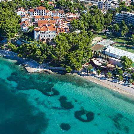 Lavica Apartamento Podstrana