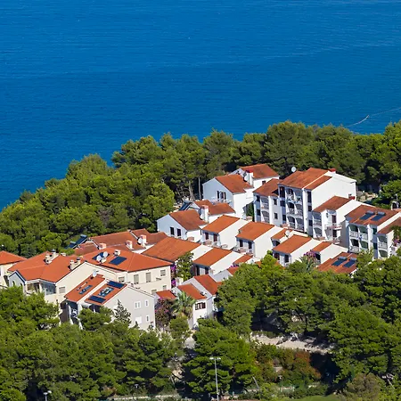 Apartamento Lavica *