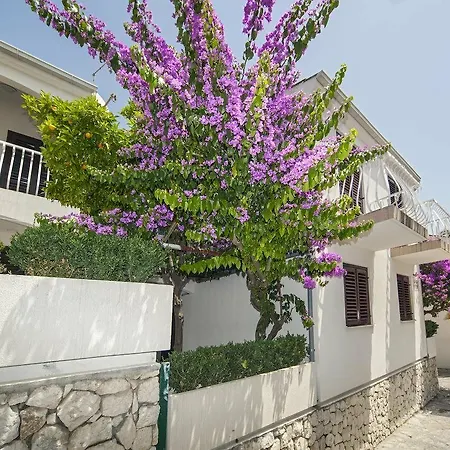 Lavica Apartament Podstrana